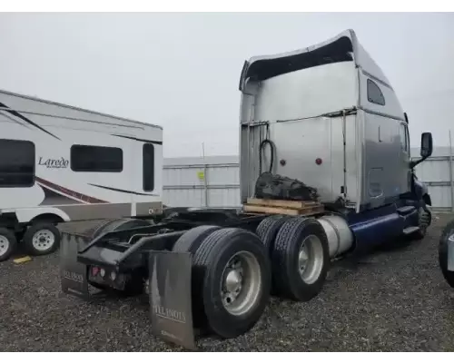 Kenworth T2000 Miscellaneous Parts
