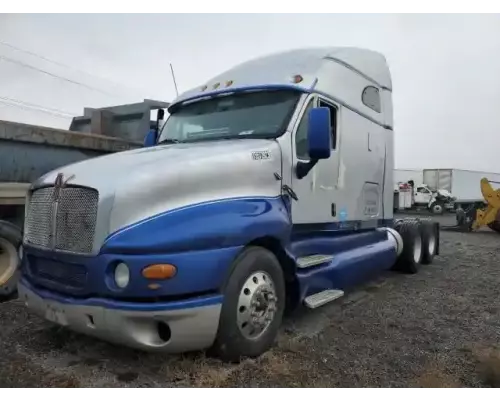 Kenworth T2000 Miscellaneous Parts