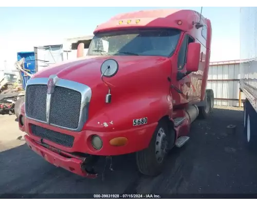 Kenworth T2000 Miscellaneous Parts