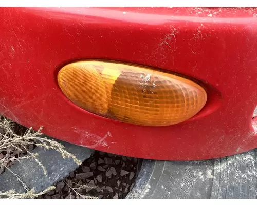 Front Lamp (Turn Signal) Kenworth T2000 Vander Haags Inc Sf