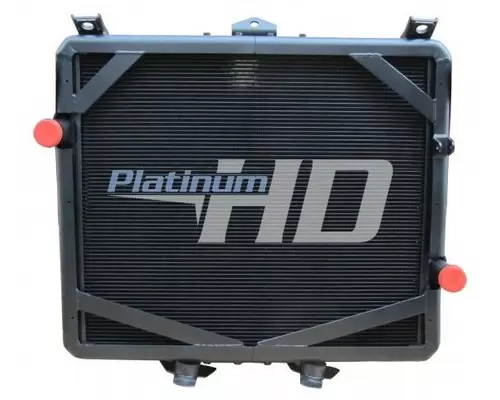 Radiator KENWORTH T2000 LKQ Heavy Truck - Tampa