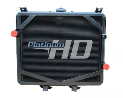 Radiator KENWORTH T2000 LKQ Western Truck Parts