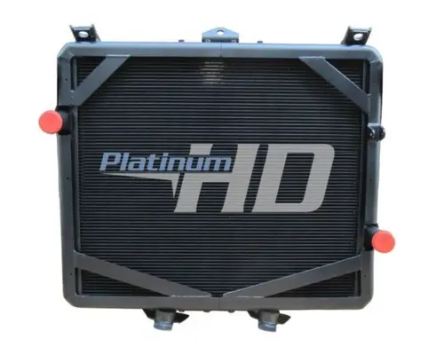 Radiator KENWORTH T2000 LKQ Evans Heavy Truck Parts