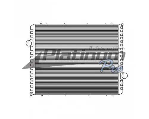 Radiator KENWORTH T2000 LKQ Evans Heavy Truck Parts