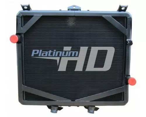 Radiator KENWORTH T2000 LKQ Heavy Truck - Goodys