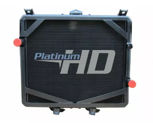 Radiator KENWORTH T2000 LKQ Plunks Truck Parts And Equipment - Jackson