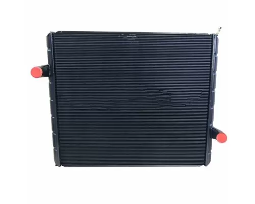 Radiator KENWORTH T2000 LKQ Plunks Truck Parts And Equipment - Jackson