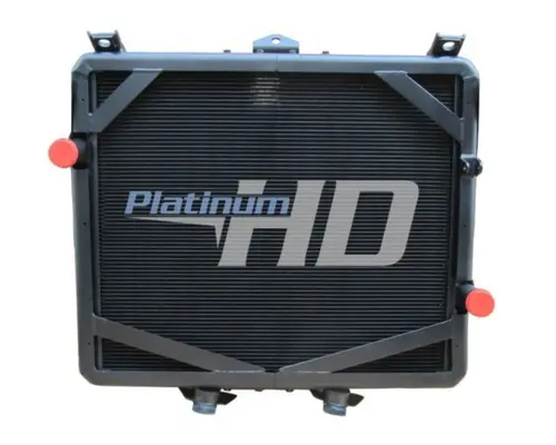 Radiator KENWORTH T2000 LKQ Plunks Truck Parts And Equipment - Jackson