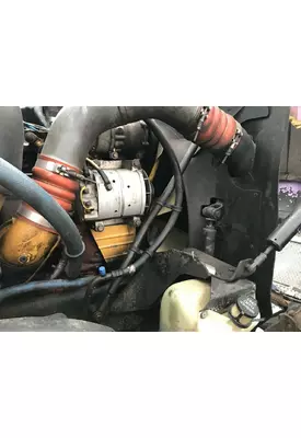 Kenworth T2000 Radiator Core Support