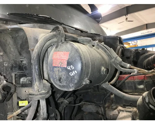 Kenworth T2000 Radiator Overflow Bottle / Surge Tank