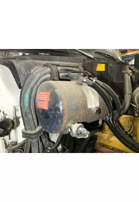 Kenworth T2000 Radiator Overflow Bottle / Surge Tank