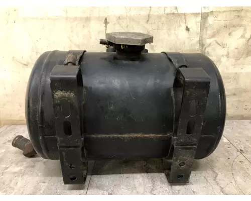 Kenworth T2000 Radiator Overflow Bottle  Surge Tank