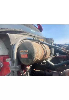 Kenworth T2000 Radiator Overflow Bottle / Surge Tank