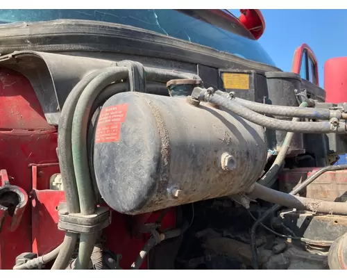 Radiator Overflow Bottle Kenworth T2000 Vander Haags Inc Dm