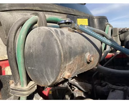 Radiator Overflow Bottle Kenworth T2000 Vander Haags Inc Dm