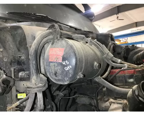 Radiator Overflow Bottle Kenworth T2000 Vander Haags Inc Sf