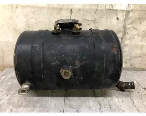 Radiator Overflow Bottle Kenworth T2000 Vander Haags Inc Cb