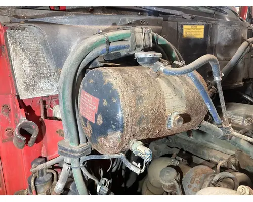 Radiator Overflow Bottle Kenworth T2000 Vander Haags Inc Sf