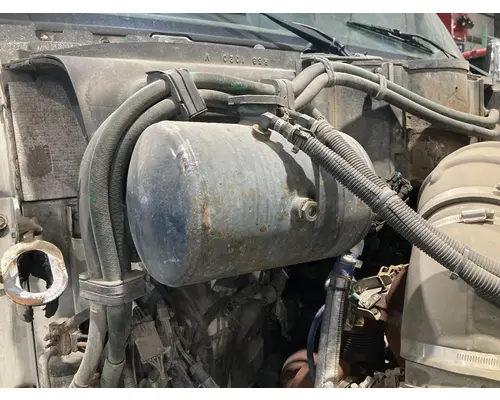 Radiator Overflow Bottle Kenworth T2000 Vander Haags Inc WM