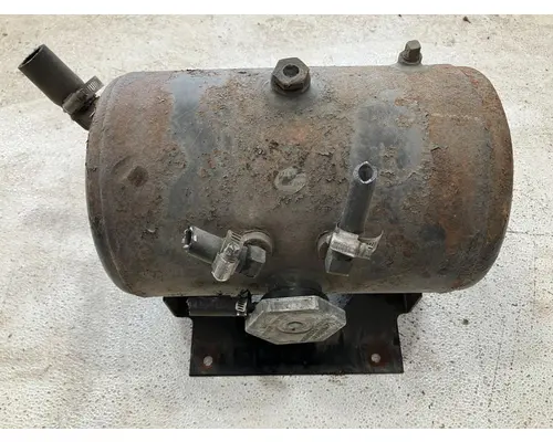 Radiator Overflow Bottle Kenworth T2000 Vander Haags Inc Col