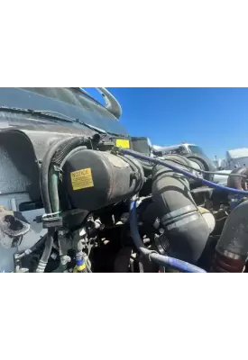Kenworth T2000 Radiator Overflow Bottle