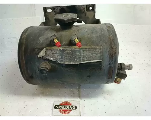 Radiator Overflow Bottle Kenworth T2000 Spalding Auto Parts