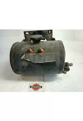 Kenworth T2000 Radiator Overflow Bottle