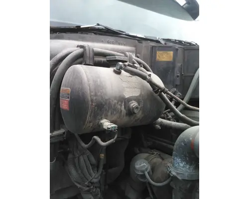 Radiator Overflow Bottle KENWORTH T2000 LKQ Evans Heavy Truck Parts