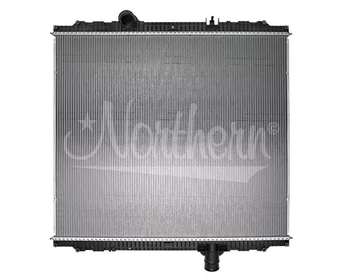 Kenworth T2000 Radiator