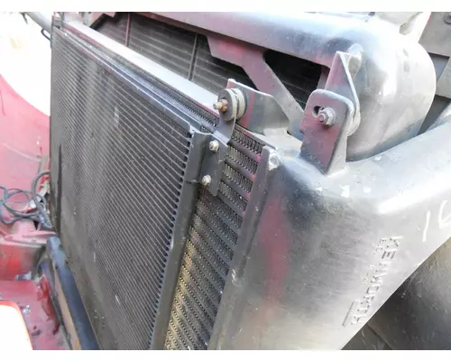 Kenworth T2000 Radiator