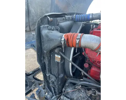 Radiator Kenworth T2000 Holst Truck Parts