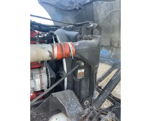 Kenworth T2000 Radiator