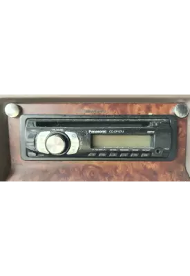 Kenworth T2000 Radio