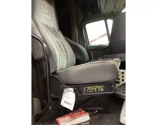 Seat, Front Kenworth T2000 River City Truck Parts Inc.