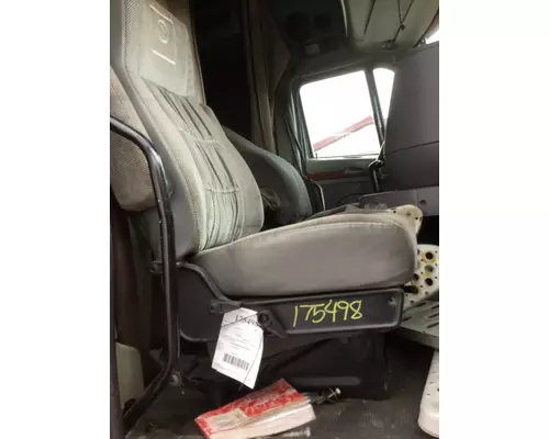 Kenworth T2000 Seat, Front