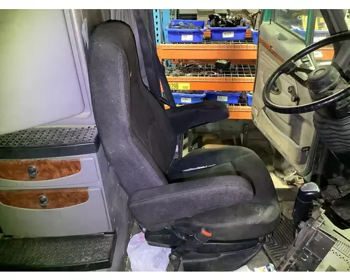 Seat, Front Kenworth T2000 Vander Haags Inc Dm