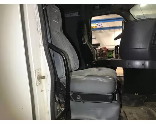 Seat, Front Kenworth T2000 Vander Haags Inc Sf