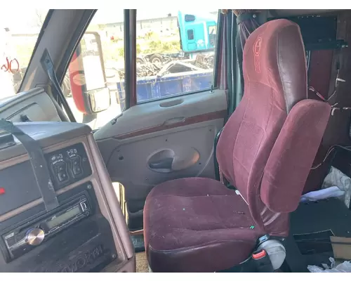 Kenworth T2000 Seat (non-Suspension)