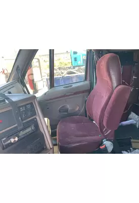 Kenworth T2000 Seat (non-Suspension)