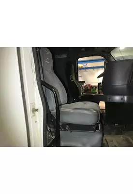 Kenworth T2000 Seat (non-Suspension)