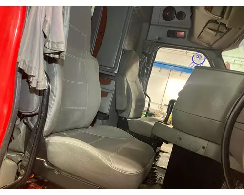 Kenworth T2000 Seat (non-Suspension)