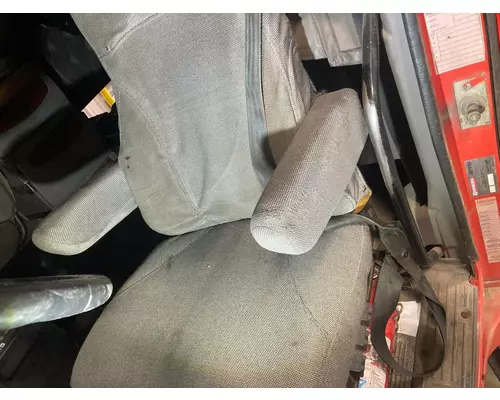 Kenworth T2000 Seat (non-Suspension)