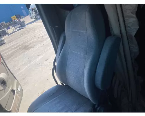 Kenworth T2000 Seat (non-Suspension)