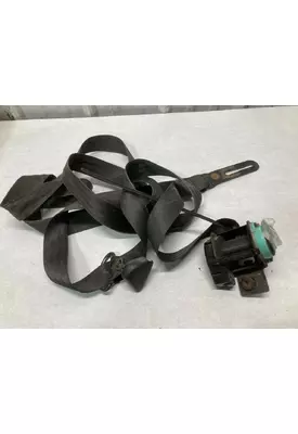 Kenworth T2000 Seat Belt Assembly