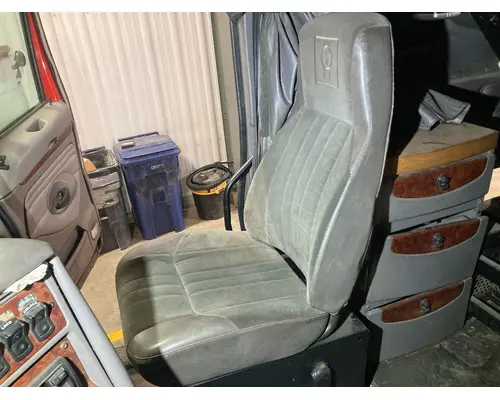 Seat, Front Kenworth T2000 Vander Haags Inc Sf