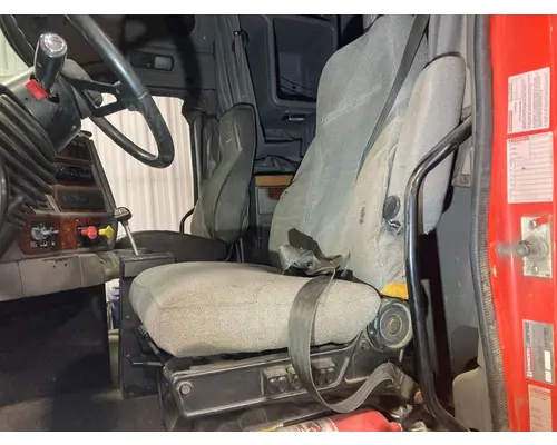 Seat, Front Kenworth T2000 Vander Haags Inc Sf