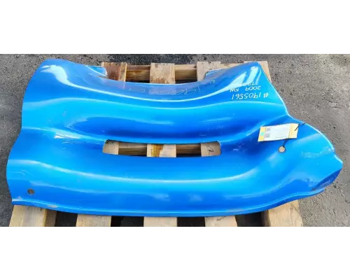 Kenworth T2000 Side Fairing