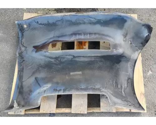 Kenworth T2000 Side Fairing