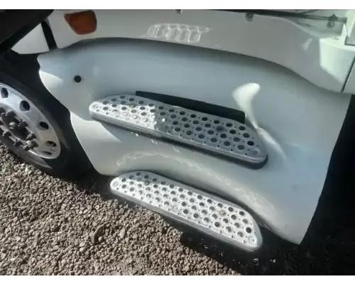 Kenworth T2000 Side Fairing