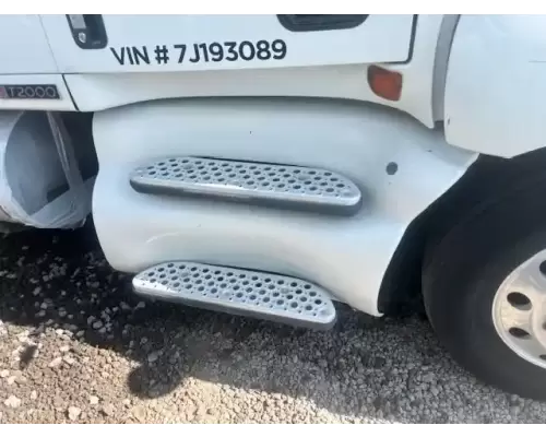 Kenworth T2000 Side Fairing
